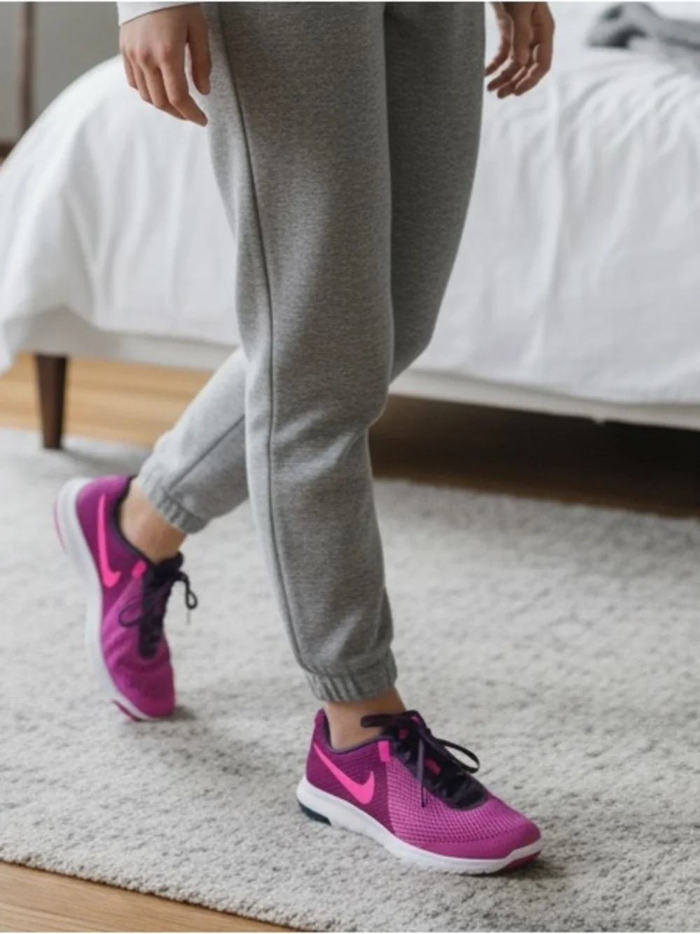 EUC Nike Flex Experience RN 6 Women's